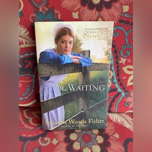“The Waiting” by Suzanne Woods Fisher